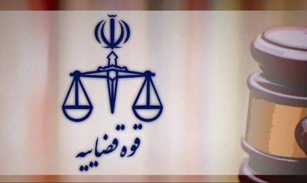 پرونده قضایی علیه «پرستو احمدی» به علت کنسرت بدون حجاب