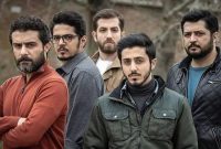 «گاندو ۳» به زودی وارد مرحله تولید میشود/ اتمام نگارش فیلمنامه «گاندو ۳» به زودی وارد مرحله تولید میشود/ اتمام نگارش فیلمنامه