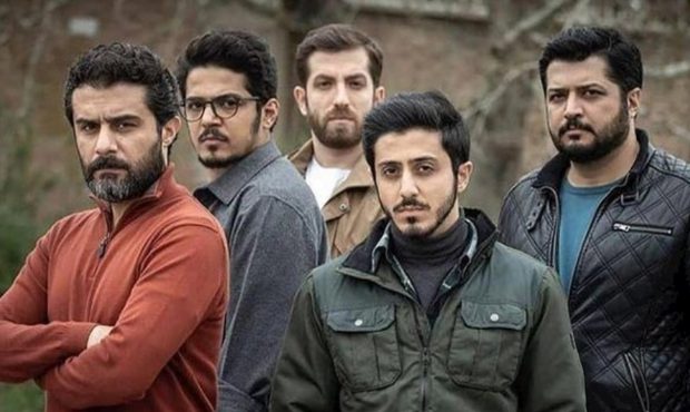 «گاندو ۳» به زودی وارد مرحله تولید میشود/ اتمام نگارش فیلمنامه «گاندو ۳» به زودی وارد مرحله تولید میشود/ اتمام نگارش فیلمنامه