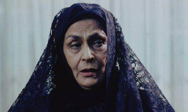 پخش فیلم «سلطان» به یاد ژاله علو