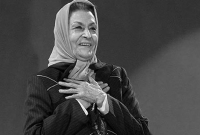تسلیت دبیر جشنواره تئاتر فجر برای  درگذشت ژاله علو