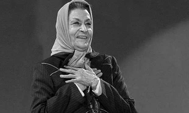 تسلیت دبیر جشنواره تئاتر فجر برای درگذشت ژاله علو تسلیت دبیر جشنواره تئاتر فجر برای درگذشت ژاله علو