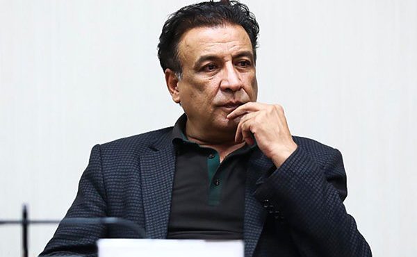 بزرگداشت عبدالرضا اکبری در فرهنگسرای ارسباران بزرگداشت عبدالرضا اکبری در فرهنگسرای ارسباران