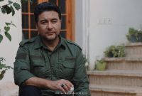 امیرحسین صدیق در بیمارستان بستری شد