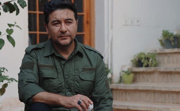 امیرحسین صدیق در بیمارستان بستری شد