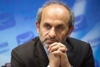 تسلیت رئیس رسانه ملی در پی درگذشت بازیگر «پس از باران»