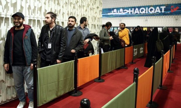 ۵ مستند در بخش «اساتید» جشنواره «سینماحقیقت» نمایش داده می شوند