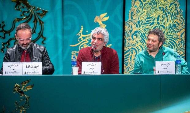 نقش آشنایی با جهان ذهنی سروش صحت در تدوین «صبحانه با زرافه‌ها»