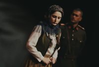 تخفیف ۵۰ درصدی به دانشجویان برای نمایش «دایره گچی قفقازی»