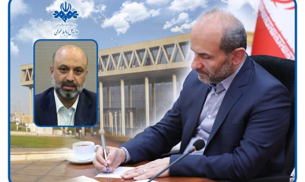 مجید زین‌العابدین مشاور رئیس صداوسیما شد