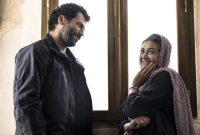 رونمایی از آنونس رسمی فیلم عاشقانه «عزیز»