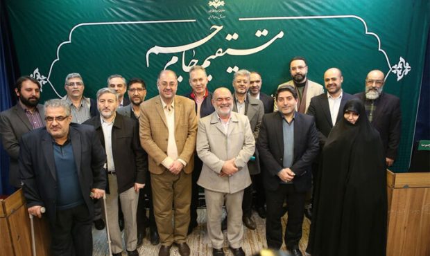 معاون صدا: شنوندههایی که با «راه شب» آرامش میگیرند معاون صدا: شنوندههایی که با «راه شب» آرامش میگیرند