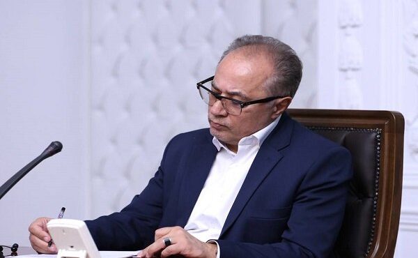 پیام تسلیت معاون پارلمانی رئیس جمهور در پی درگذشت ژاله علو پیام تسلیت معاون پارلمانی رئیس جمهور در پی درگذشت ژاله علو