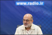 پیام معاون صدای رسانه ملی برای درگذشت مرحوم ژاله علو