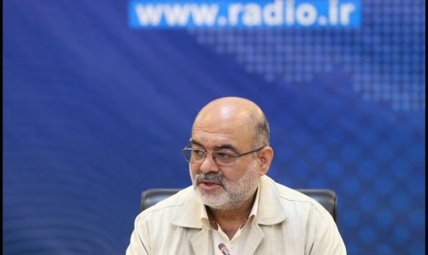 پیام معاون صدای رسانه ملی برای درگذشت مرحوم ژاله علو