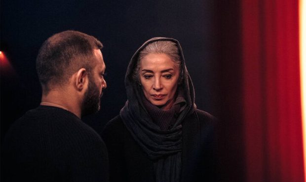 ارسال فیلم سینمایی «ماریا» به چهل و سومین جشنواره فیلم فجر ارسال فیلم سینمایی «ماریا» به چهل و سومین جشنواره فیلم فجر