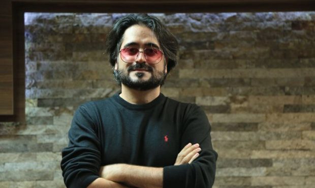 سعید نجاتی موسس و رئیس جشنواره فیلم فضای باز شد