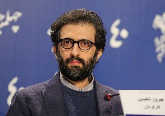 بهروز شعیبی مدیرعامل انجمن سینمای جوانان ایران شد بهروز شعیبی مدیرعامل انجمن سینمای جوانان ایران شد