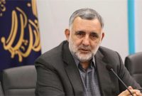 محسن جوادی سرپرست معاونت فرهنگی می‌شود