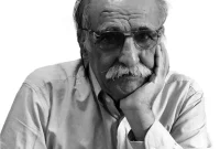 درگذشت «منصور یاقوتی» نویسنده کرمانشاهی