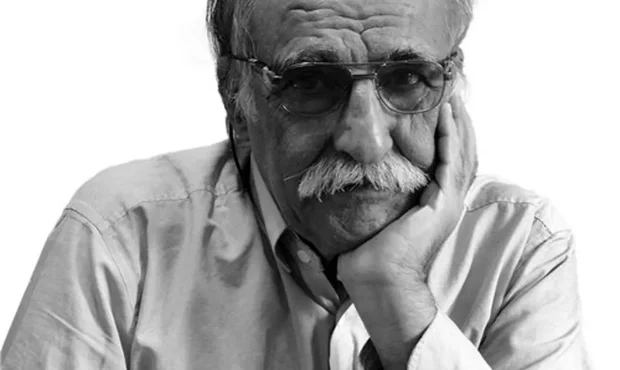 درگذشت «منصور یاقوتی» نویسنده کرمانشاهی درگذشت «منصور یاقوتی» نویسنده کرمانشاهی