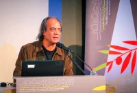 کارگاه «عکس به مثابه ماده خام در سینمای مستند» برگزار شد