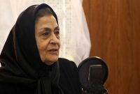 ژاله علو، گوینده رادیو و بازیگر پیشکسوت درگذشت