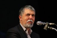 پیام وزیر ارشاد به جشنواره تئاتر عروسکی تهران-مبارک