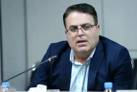 ابراهیم حیدری مدیرعامل خانه کتاب و ادبیات ایران شد