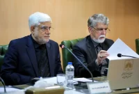 کتابخانه ملی خانه اندیشمندان است
