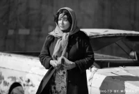 «شهر خاموش» در راه اکران آنلاین