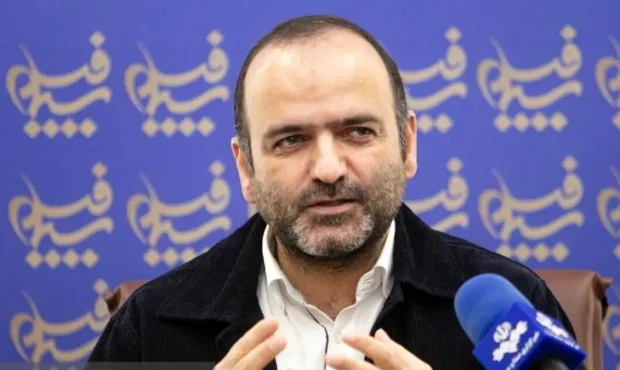 ۴۴ مجموعه نمایشی در مراحل مختلف تولید ۴۴ مجموعه نمایشی در مراحل مختلف تولید