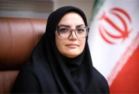 آزاده نظربلند دبیرکل نهاد کتابخانه‌های عمومی کشور شد
