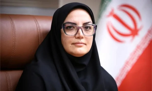 آزاده نظربلند دبیرکل نهاد کتابخانههای عمومی کشور شد آزاده نظربلند دبیرکل نهاد کتابخانههای عمومی کشور شد