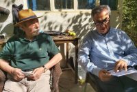 فیلم سینمایی «روشنایی» آماده نمایش شد