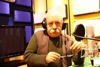 پخش «پرومته در زنجیر» با بازی بهزاد فراهانی از رادیو نمایش