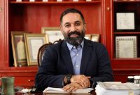 اگر امین حیایی نبود، «برف آخر» ساخته نمی‌شد
