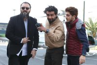 پخش دوباره سریال «گاندو» از امشب در تلویزیون
