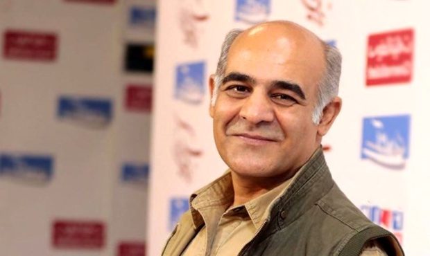 سیاوش چراغی‌پور دبیر جشنواره ملی فیلم فضای باز شد