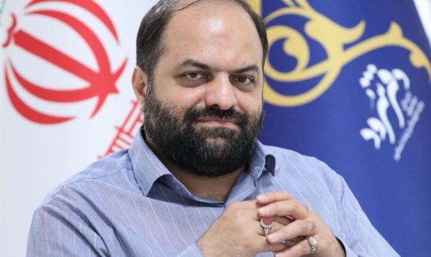 مدیر دفتر موسیقی وزارت فرهنگ از سمت خود کنارهگیری کرد مدیر دفتر موسیقی وزارت فرهنگ از سمت خود کنارهگیری کرد
