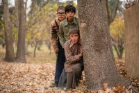 فروش «باغ کیانوش» از مرز ۲۵ میلیارد تومان گذشت