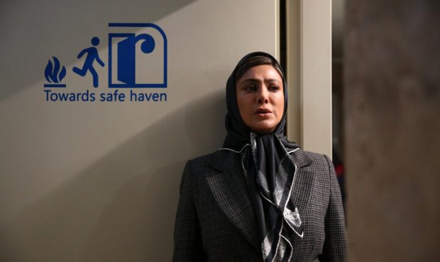 «روایت ناتمام سیما» بهترین فیلم جشنواره لیکسیتی هند شد «روایت ناتمام سیما» بهترین فیلم جشنواره لیکسیتی هند شد