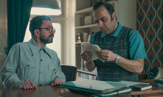 معرفی بازیگران فیلم «آنتیک» همراه با انتشار خلاصه داستان