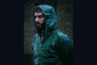 انتشار تصویر جدید ساعد سهیلی در فیلم «خدای جنگ»