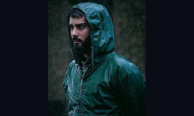 انتشار تصویر جدید ساعد سهیلی در فیلم «خدای جنگ» انتشار تصویر جدید ساعد سهیلی در فیلم «خدای جنگ»