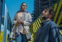 رونمایی از تصاویر فیلم «زیبا صدایم کن» به کارگردانی رسول صدرعاملی