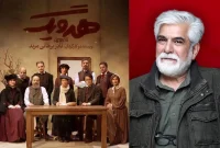 یادداشت حسین پاکدل درباره نمایش «هدویگ» نادر برهانی‌مرند