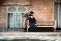 لوگوی «اشک هور» رونمایی شد