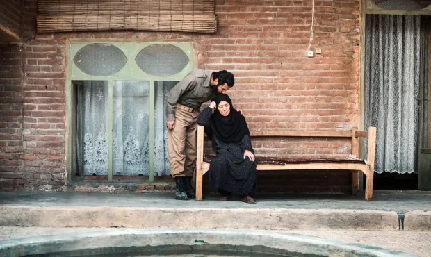 لوگوی «اشک هور» رونمایی شد