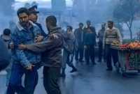 «بازی خونی»: داستانی سینمایی از نبردهای مرگبار در جنگل‌های آمل